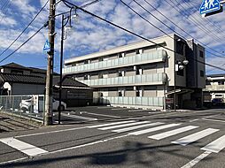 マスターグレイス穴川