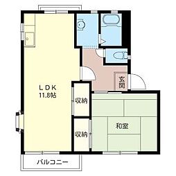 エスタ20・Ａ棟