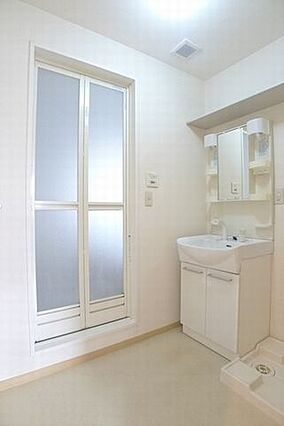 ロックウエルコートII_内装_7