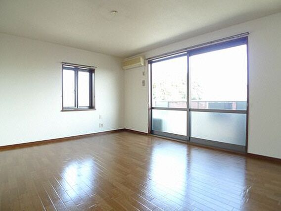 シャーメゾン弐番館_内装_3