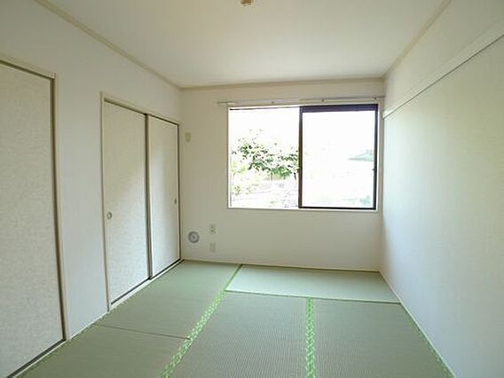 パストラル臼井_内装_1