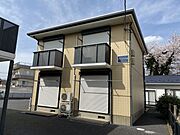 2013年に外壁塗装実施した建物となります。