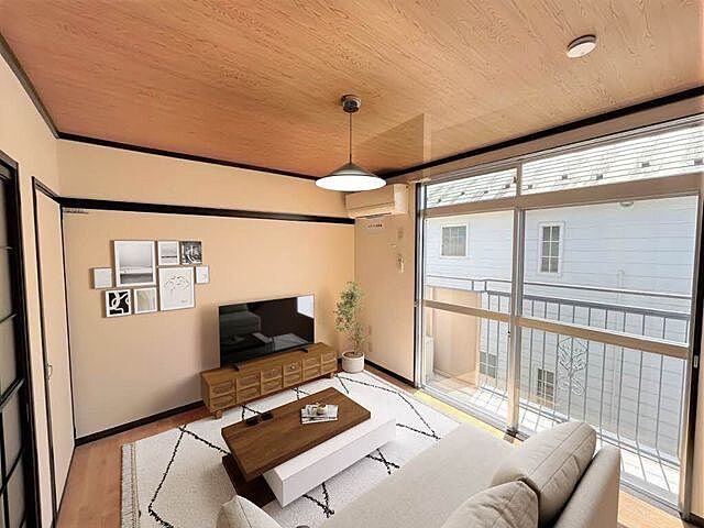 室内