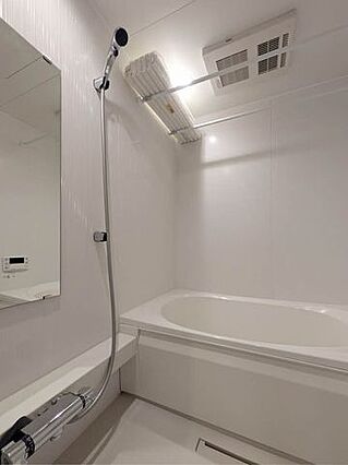 プリメーラ緑が丘_内装_8