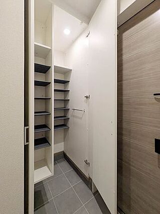 プリメーラ緑が丘_内装_9