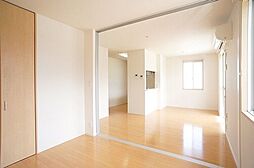 ボナールワコー 2LDKの写真