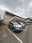 2024年4月　外壁リフレッシュ工事済♪