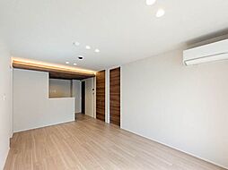 アルビオン　コート 00102 1階2SLDKの室内