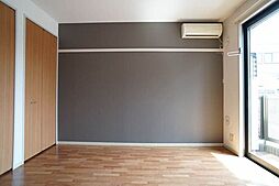 エーエス　アビタシオン 00102 1階1Kの室内