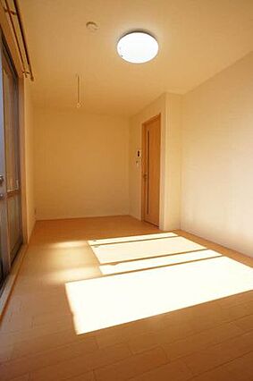 ヒカリハイツ_内装_1