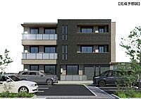埼玉県草加市氷川町2173-4、5：物件画像／シャーメゾンショップ　株式会社ベストハウジング　草加店