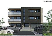 積水ハウス施工の賃貸住宅