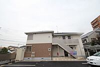 埼玉県草加市弁天6丁目2-8：物件画像／シャーメゾンショップ　株式会社ベストハウジング