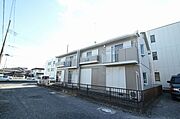 間取りは、3Ｋ、カップル～ファミリーにオススメの間取りです。