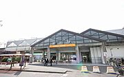 東武伊勢崎線新田駅より徒歩12分