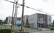 正務医院まで徒歩11分（850ｍ）