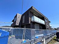 栃木県小山市城東2丁目104-5：物件画像／シャーメゾンショップ　大国不動産株式会社