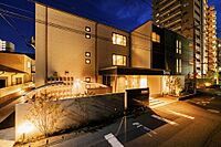 栃木県小山市城東1丁目8-7：物件画像／シャーメゾンショップ　大国不動産株式会社