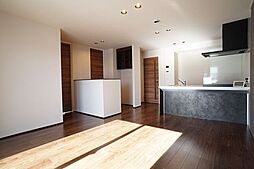 エクラ　プラティニ 00101 1階2LDKのリビング/ダイニング