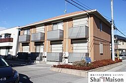 鈴幸ハイツI 00202