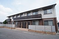 栃木県宇都宮市石井町3248-5：物件画像／シャーメゾンショップ　株式会社志朋商事