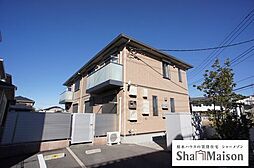 ガーデンハイツ　II 00201