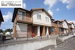 グリーン・ヴィラＥ