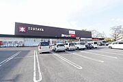 ■周辺施設■　ＴＳＵＴＡＹＡ宇都宮竹林店まで徒歩5分（370ｍ）♪