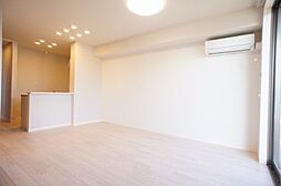 プリムローズ 00102 1階2LDKのリビング/ダイニング