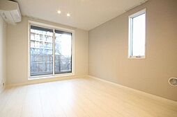 カーサ　アダン 00202 2階2LDKの室内