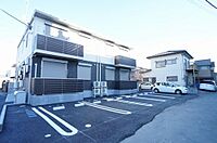 埼玉県久喜市栗橋中央2丁目6-32：物件画像／シャーメゾンショップ　有限会社高橋不動産