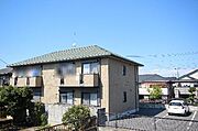 積水ハウス施工シャーメゾン
