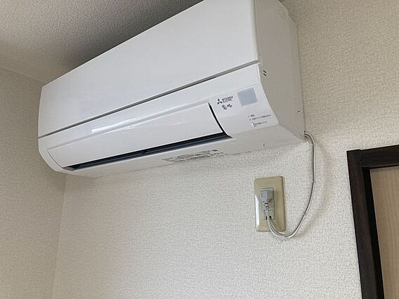 グリーンハイツ_内装_4