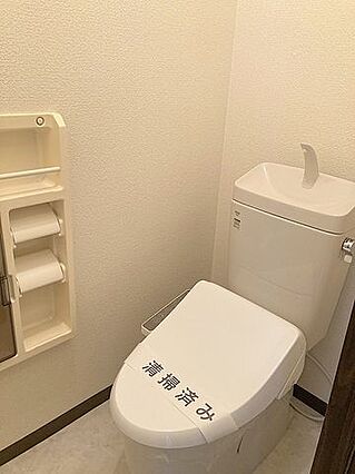 グリーンハイツ_内装_8