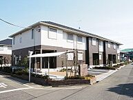 東京都東久留米市前沢4丁目12-9：物件画像／シャーメゾンショップ　株式会社ティーネットワーク　東久留米店