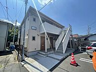 埼玉県新座市新堀3丁目11-14：物件画像／シャーメゾンショップ　株式会社ティーネットワーク　東久留米店
