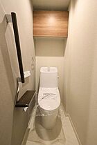 ベリエ・クレール 00202 ｜ 埼玉県新座市東北２丁目22-11（賃貸マンション1LDK・2階・40.14㎡） その25