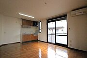 10．8帖のＬＤＫでございます。