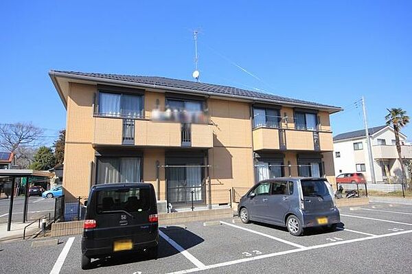 apartment 埼玉県白岡市白岡856-1
地図を見る