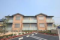 埼玉県白岡市小久喜783-1：物件画像／シャーメゾンショップ　有限会社田口住宅