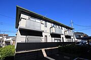 白岡駅　徒歩5分