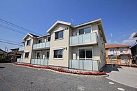 埼玉県白岡市小久喜1030-7：物件画像／シャーメゾンショップ　有限会社田口住宅