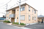 積水ハウス施工の賃貸住宅「シャーメゾン」
