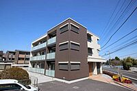 埼玉県春日部市大畑40-1：物件画像／シャーメゾンショップ　株式会社丸吉住宅センター