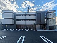 埼玉県新座市北野3丁目21-30：物件画像／シャーメゾンショップ　株式会社川島屋不動産