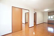 13．3帖のＬＤＫ♪全室ＬＥＤ照明付き♪