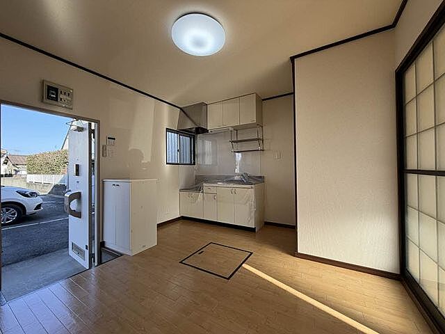 室内