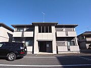 全世帯角部屋の内階段タイプ♪