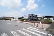 ■周辺施設■　東武鉄道宇都宮線おもちゃのまち駅まで徒歩3分（230ｍ）