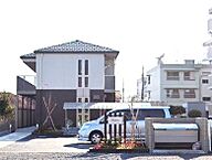 埼玉県春日部市下蛭田436-1：物件画像／シャーメゾンショップ　株式会社シンコー流通サービス